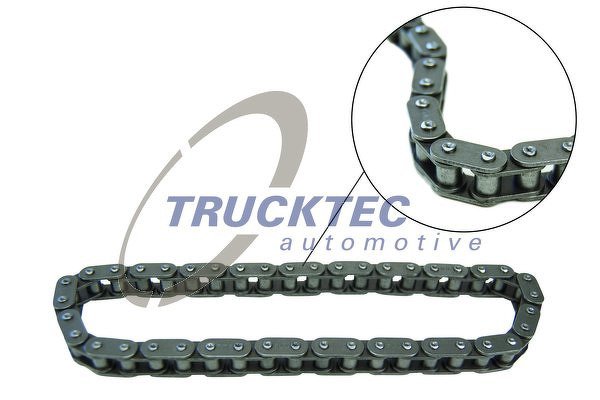 Цепь привода распредвала TRUCKTEC AUTOMOTIVE, 0267246
